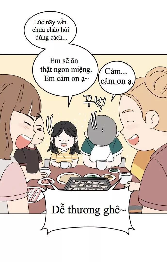 30 Phút Bước Đi Bên Em Chapter 46 - 122