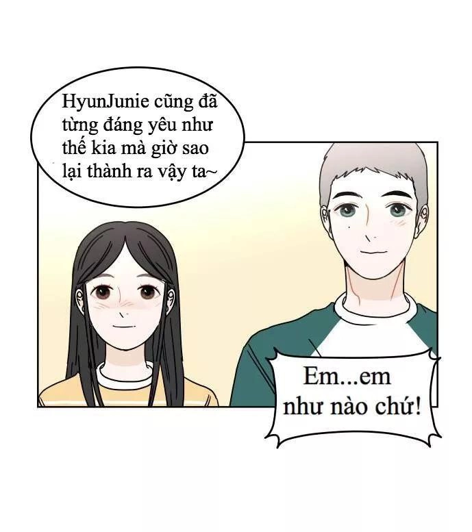 30 Phút Bước Đi Bên Em Chapter 46 - 123