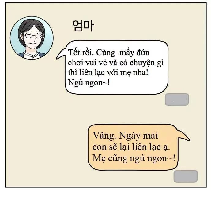 30 Phút Bước Đi Bên Em Chapter 46 - 133