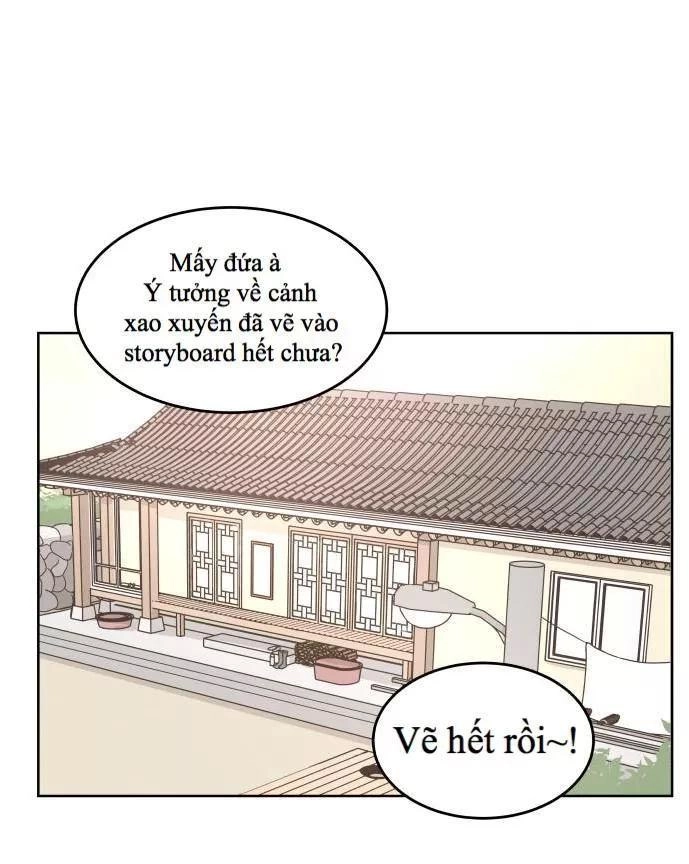 30 Phút Bước Đi Bên Em Chapter 47 - 1