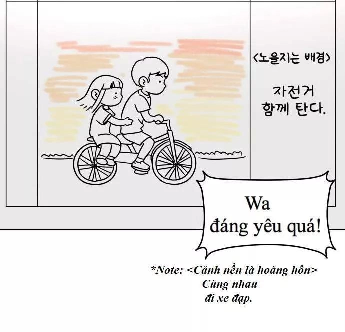 30 Phút Bước Đi Bên Em Chapter 47 - 9