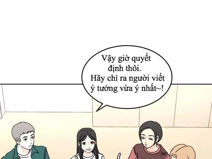 30 Phút Bước Đi Bên Em Chapter 47 - 21