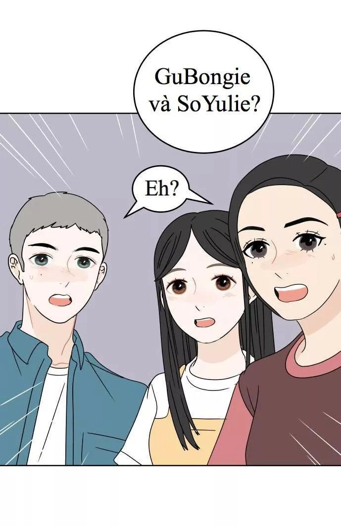 30 Phút Bước Đi Bên Em Chapter 47 - 30