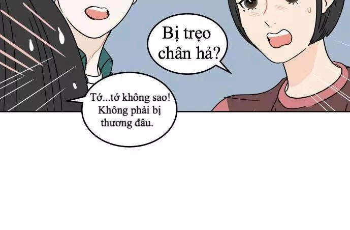 30 Phút Bước Đi Bên Em Chapter 47 - 48