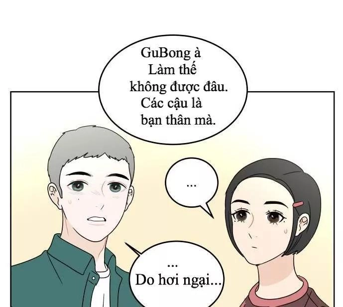 30 Phút Bước Đi Bên Em Chapter 47 - 58