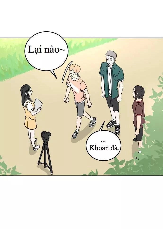 30 Phút Bước Đi Bên Em Chapter 47 - 71