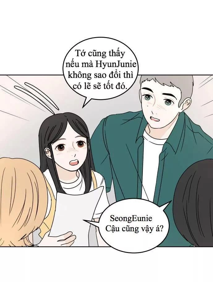 30 Phút Bước Đi Bên Em Chapter 47 - 74