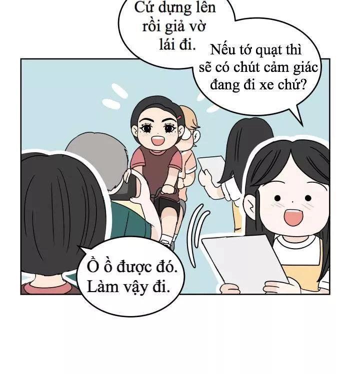 30 Phút Bước Đi Bên Em Chapter 47 - 102