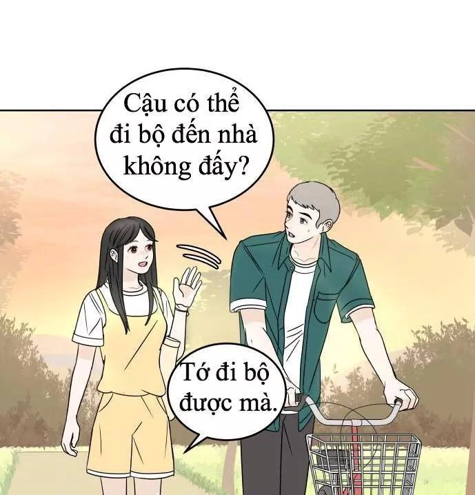 30 Phút Bước Đi Bên Em Chapter 47 - 134