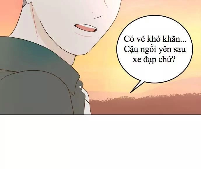 30 Phút Bước Đi Bên Em Chapter 47 - 138