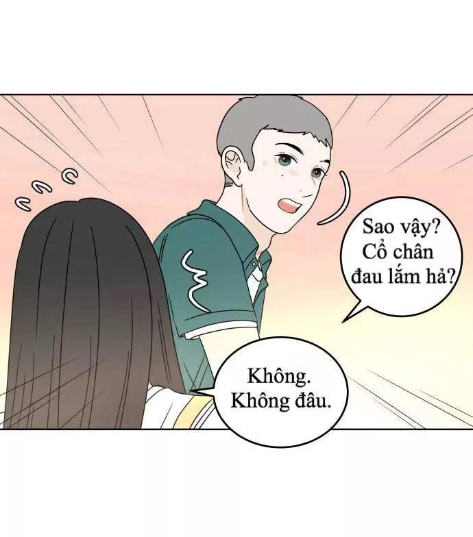 30 Phút Bước Đi Bên Em Chapter 47 - 148