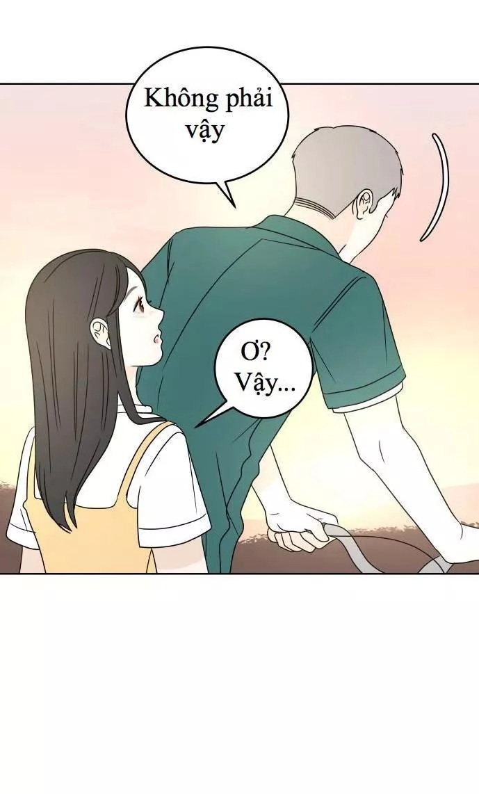 30 Phút Bước Đi Bên Em Chapter 47 - 156