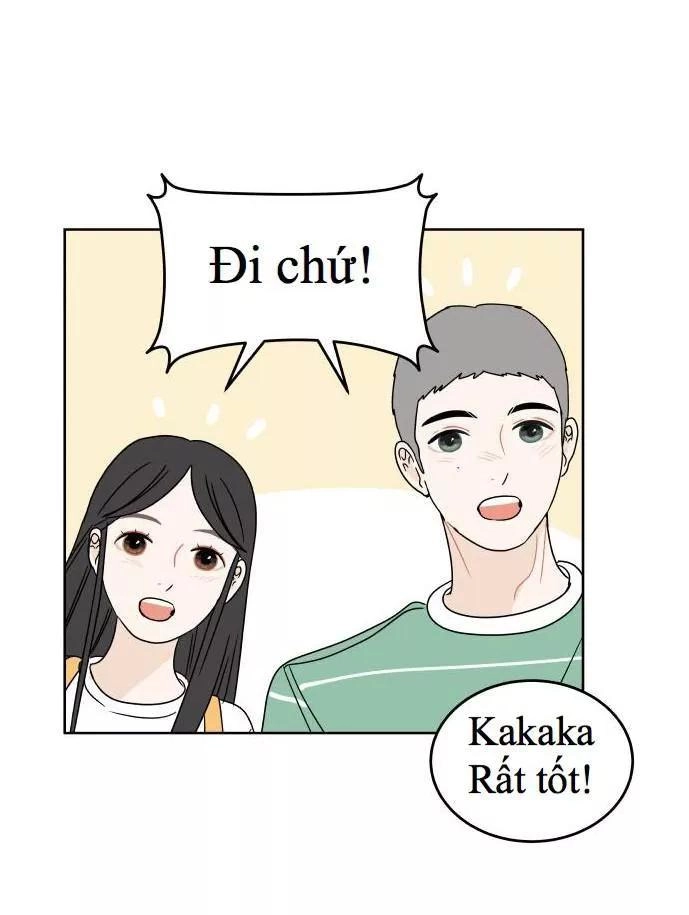 30 Phút Bước Đi Bên Em Chapter 48 - 34