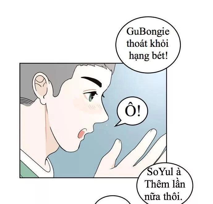 30 Phút Bước Đi Bên Em Chapter 48 - 125