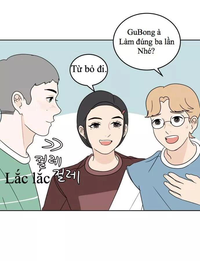 30 Phút Bước Đi Bên Em Chapter 48 - 127