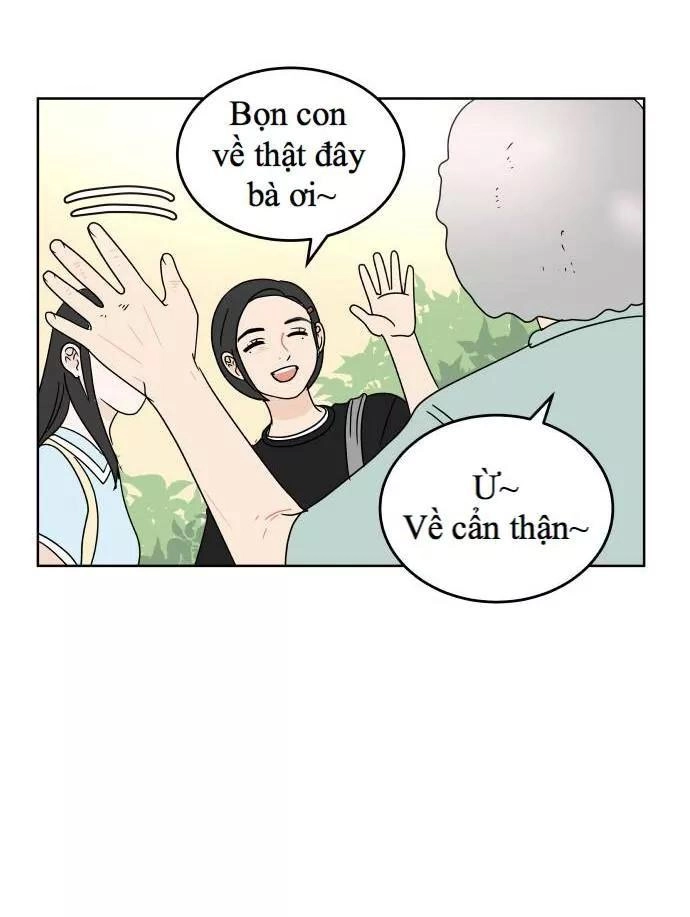 30 Phút Bước Đi Bên Em Chapter 49 - 26