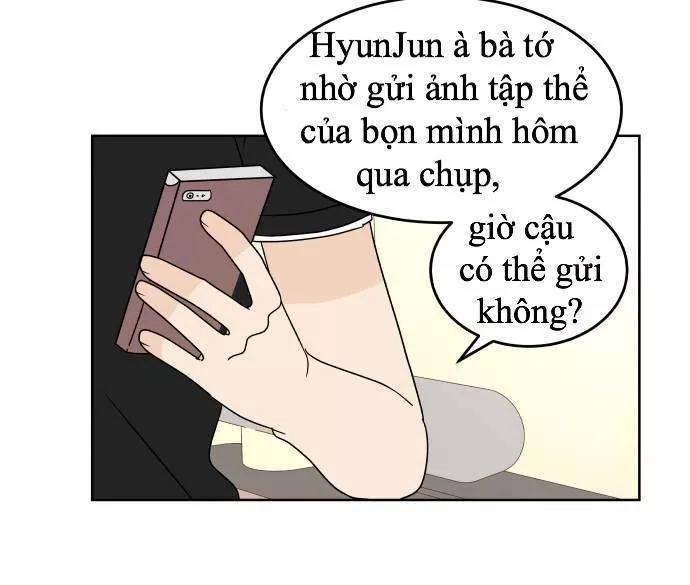 30 Phút Bước Đi Bên Em Chapter 49 - 63