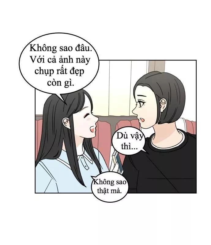 30 Phút Bước Đi Bên Em Chapter 49 - 101