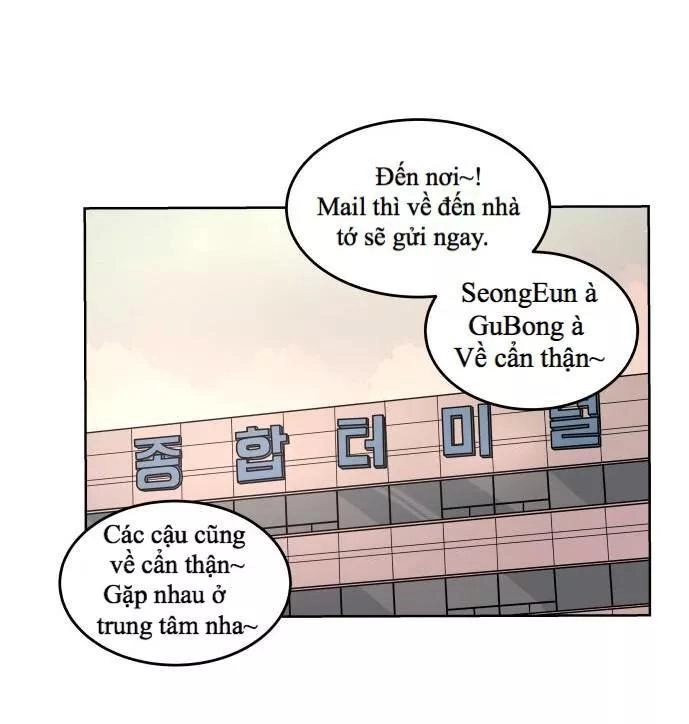 30 Phút Bước Đi Bên Em Chapter 49 - 104