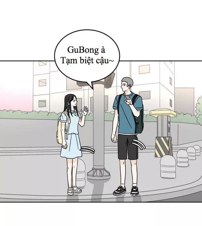 30 Phút Bước Đi Bên Em Chapter 49 - 107