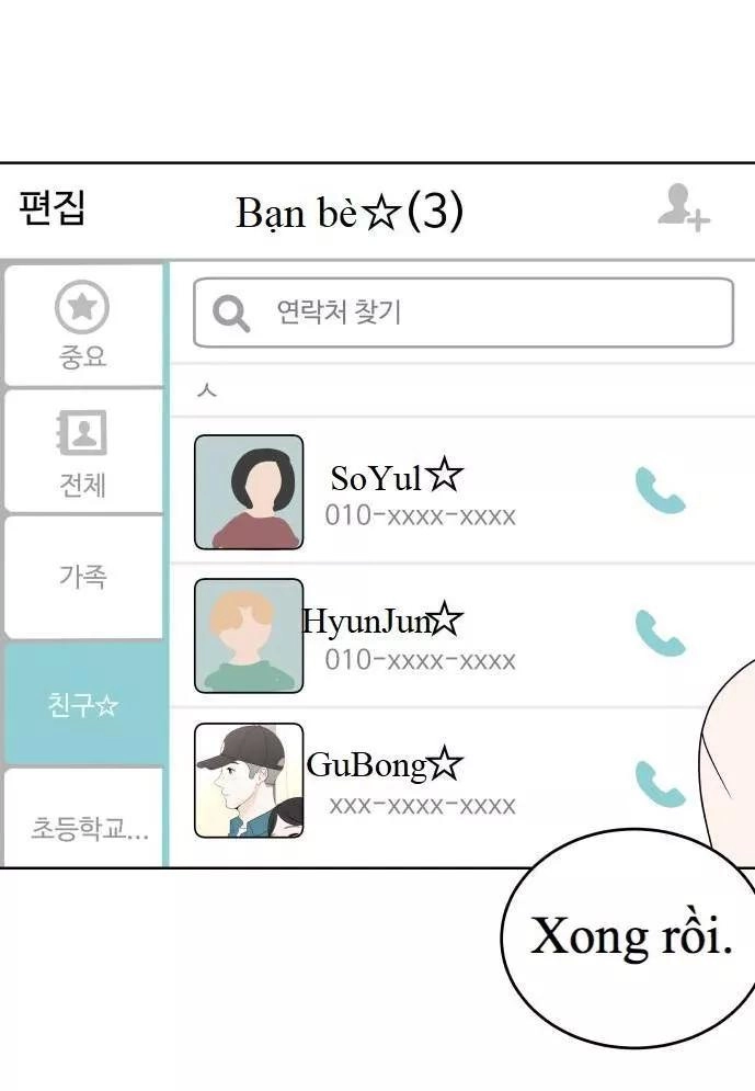 30 Phút Bước Đi Bên Em Chapter 49 - 152