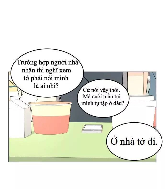 30 Phút Bước Đi Bên Em Chapter 50 - 61