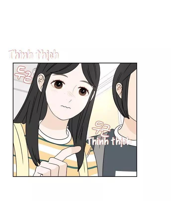 30 Phút Bước Đi Bên Em Chapter 50 - 64