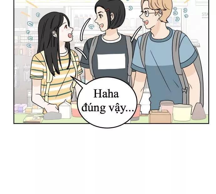 30 Phút Bước Đi Bên Em Chapter 50 - 86