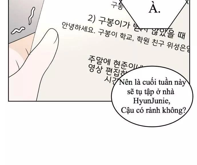 30 Phút Bước Đi Bên Em Chapter 50 - 121