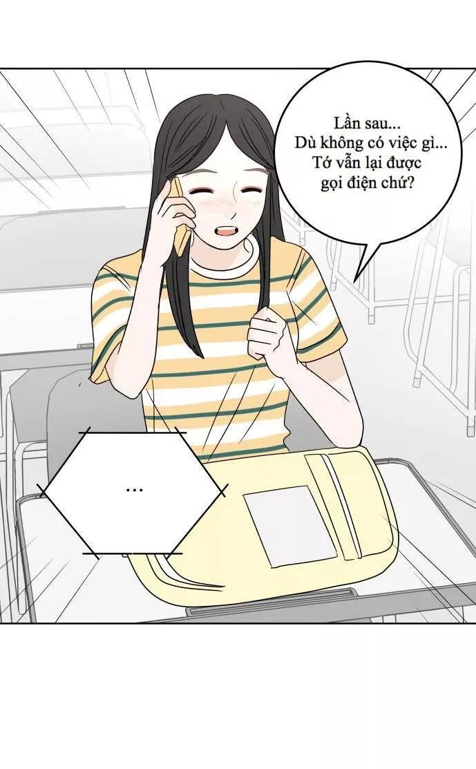 30 Phút Bước Đi Bên Em Chapter 50 - 132