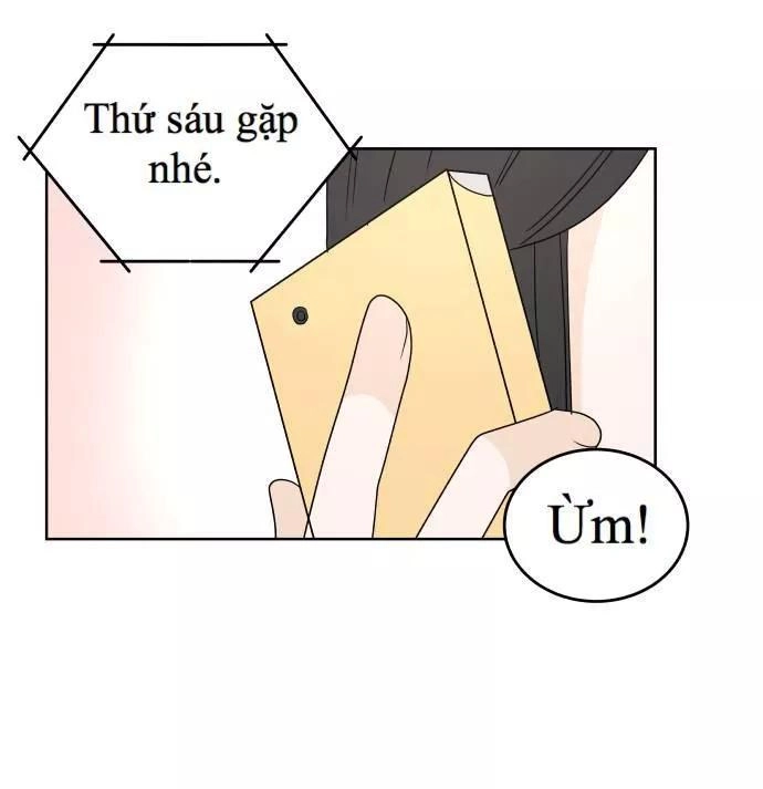 30 Phút Bước Đi Bên Em Chapter 50 - 141