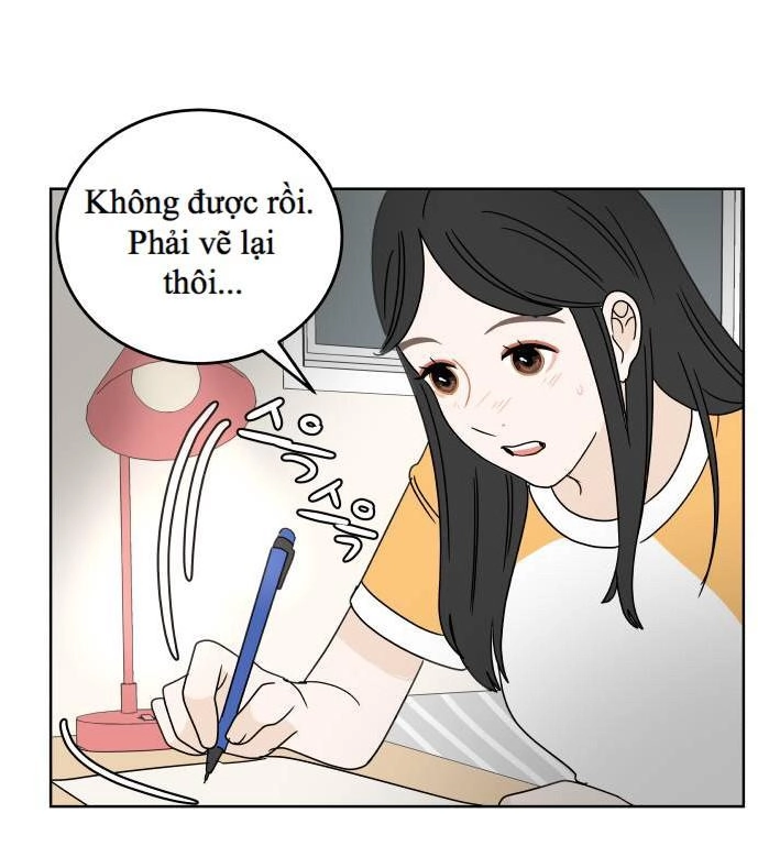 30 Phút Bước Đi Bên Em Chapter 52 - 22