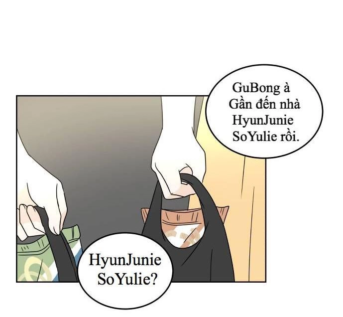 30 Phút Bước Đi Bên Em Chapter 52 - 29