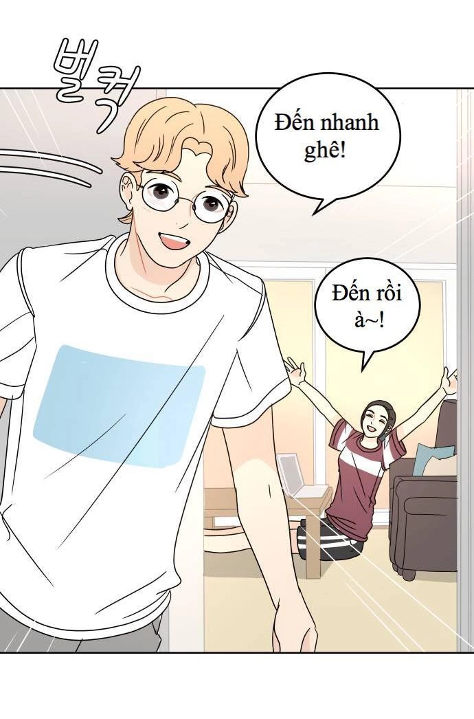 30 Phút Bước Đi Bên Em Chapter 52 - 34