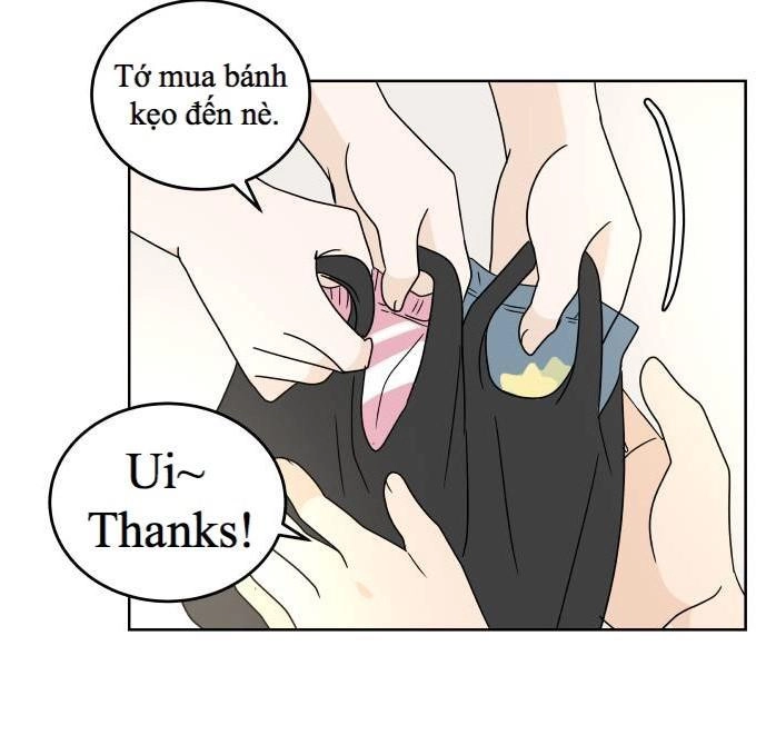 30 Phút Bước Đi Bên Em Chapter 52 - 36