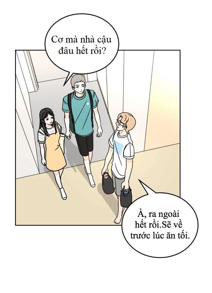 30 Phút Bước Đi Bên Em Chapter 52 - 37