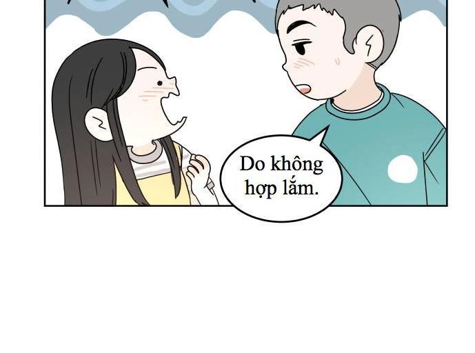 30 Phút Bước Đi Bên Em Chapter 52.5 - 15