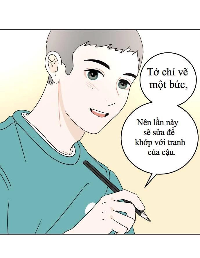 30 Phút Bước Đi Bên Em Chapter 52.5 - 19