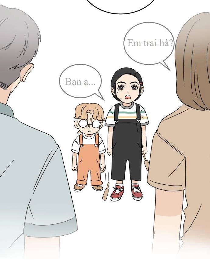 30 Phút Bước Đi Bên Em Chapter 52.5 - 38