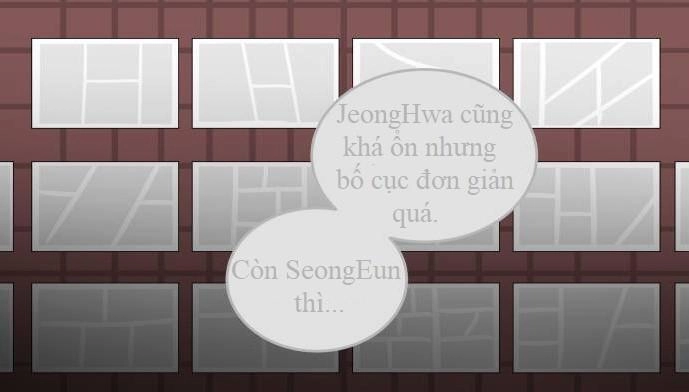 30 Phút Bước Đi Bên Em Chapter 52.5 - 52