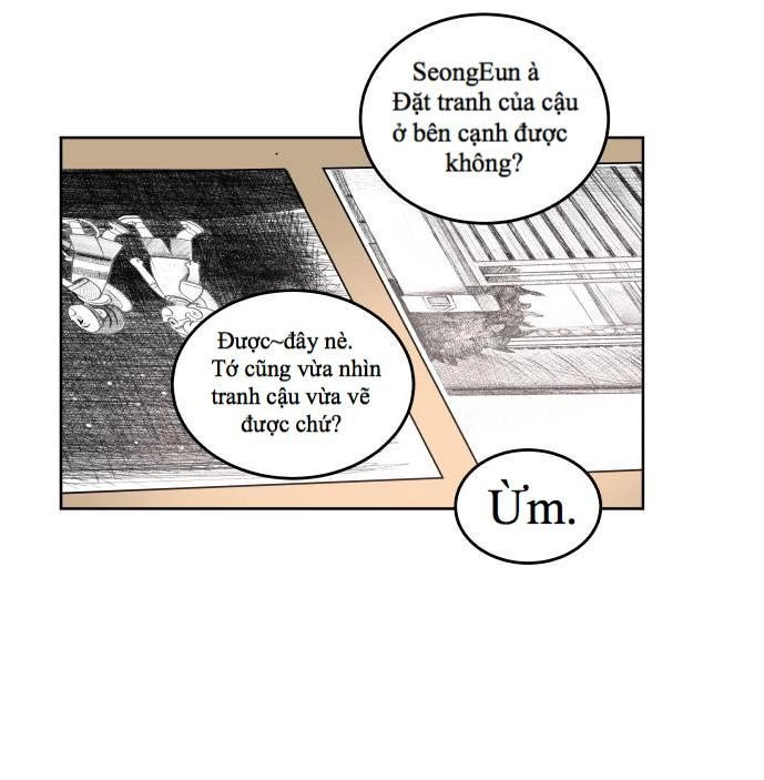 30 Phút Bước Đi Bên Em Chapter 52.5 - 79