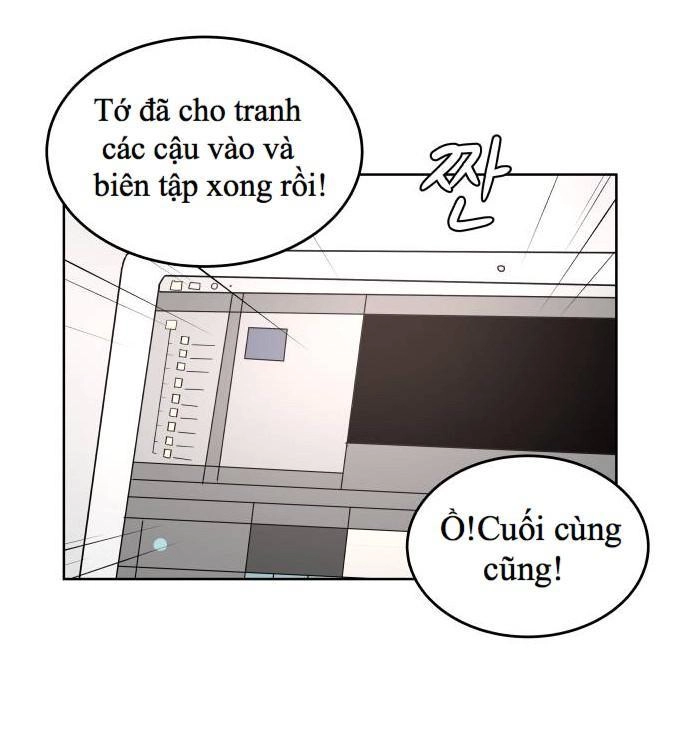 30 Phút Bước Đi Bên Em Chapter 52.5 - 82