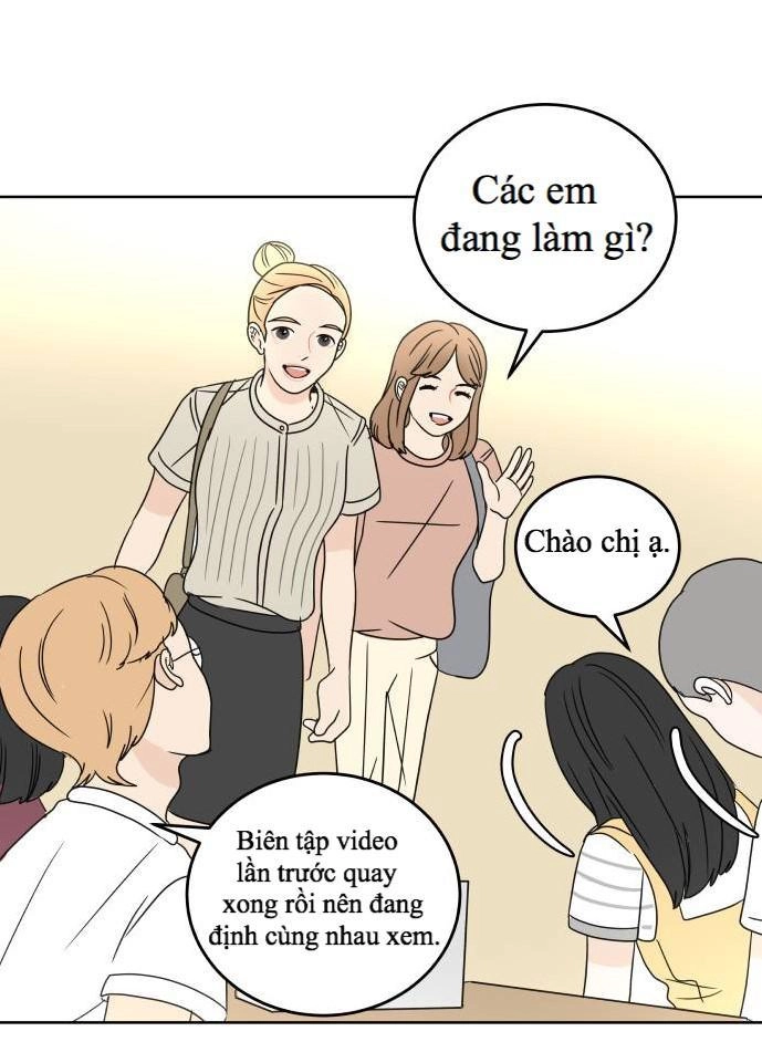 30 Phút Bước Đi Bên Em Chapter 52.5 - 85