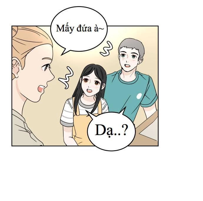 30 Phút Bước Đi Bên Em Chapter 52.5 - 95