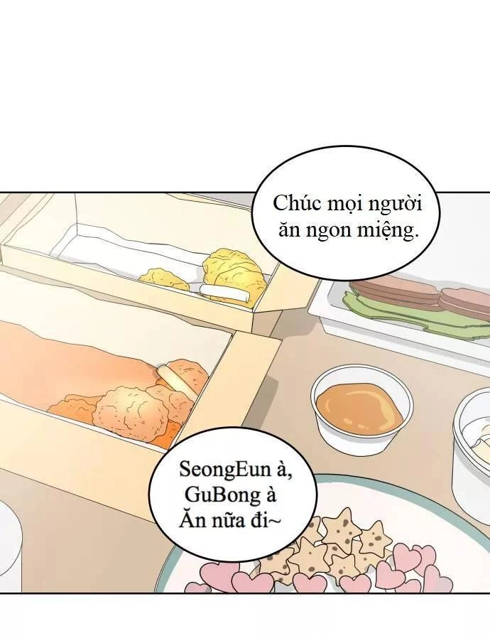 30 Phút Bước Đi Bên Em Chapter 53 - 1