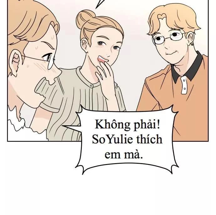 30 Phút Bước Đi Bên Em Chapter 53 - 6