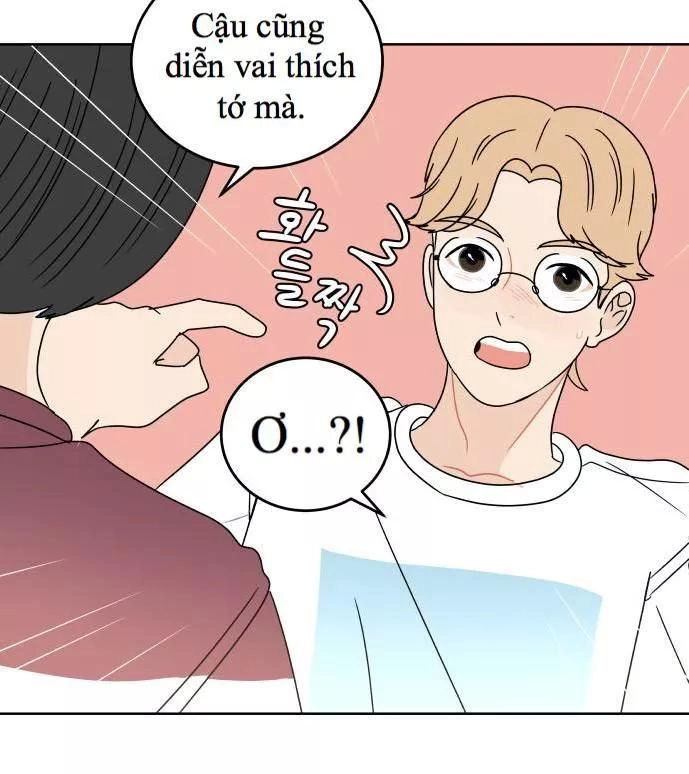 30 Phút Bước Đi Bên Em Chapter 53 - 9