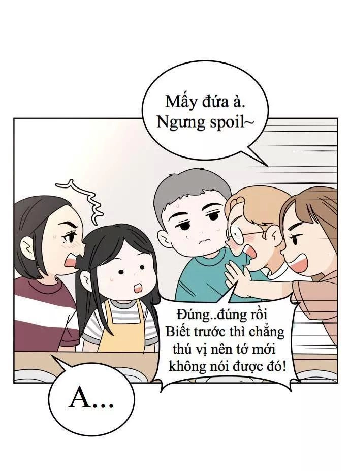 30 Phút Bước Đi Bên Em Chapter 53 - 14