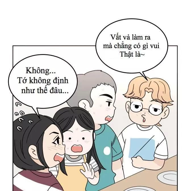 30 Phút Bước Đi Bên Em Chapter 53 - 15