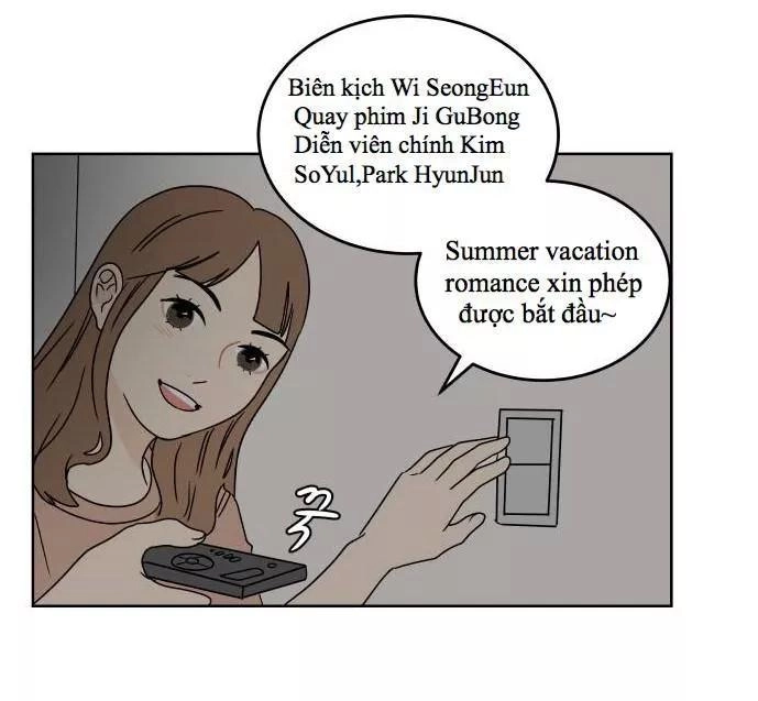 30 Phút Bước Đi Bên Em Chapter 53 - 42